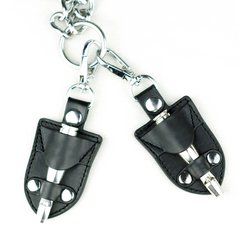 Фирменная Новинка профессиональные ножницы для домашних животных свисток