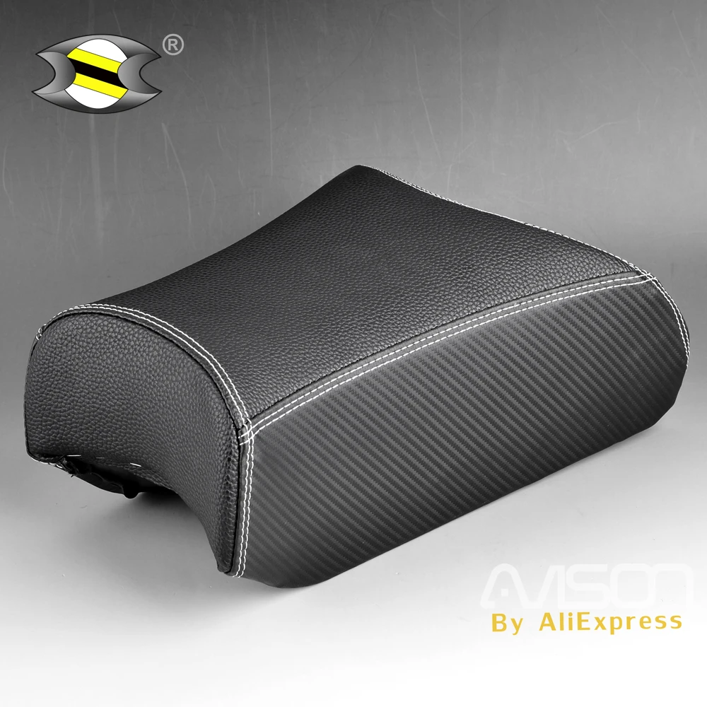 Для NVX 155 125 AEROX155 L155 GDR155 мотоциклетное модифицированное переднее кожаное гоночное