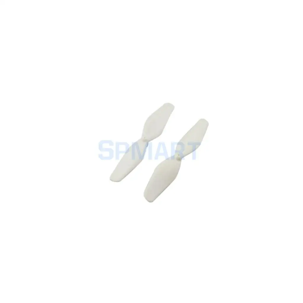 Propeller Prop CW CCW Blade для SYMA X20 X20W RC вертолет Quadcopter UAV Drone запасные части 20 шт.|Детали и