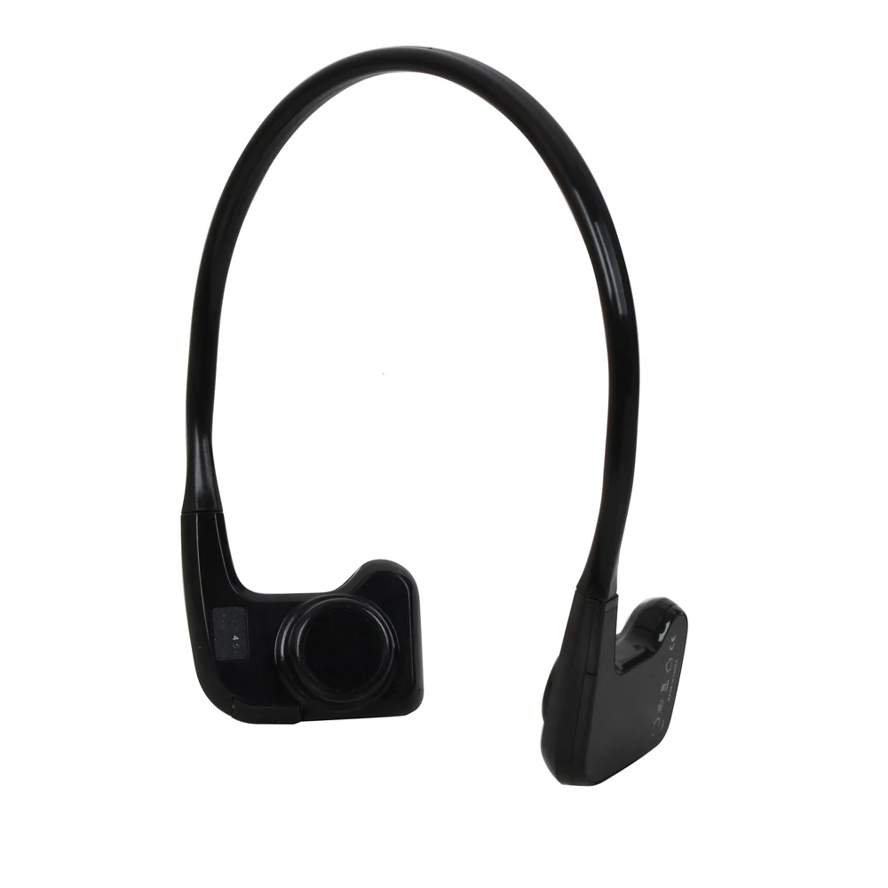 Костная проводимость гаджет плавание обучающее устройство с 1 WalkieTalkie передатчик+ 10 приемников+ 1 микрофон