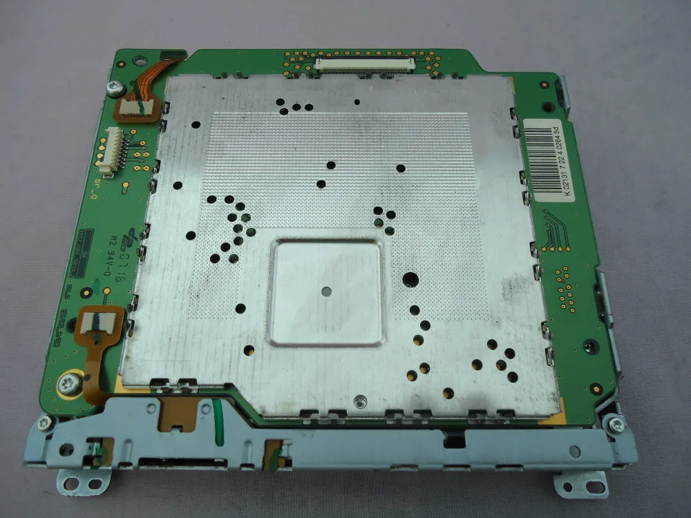 Бесплатная доставка оригинальный навигационный погрузчик для E90 E60 MK4 Mercedes CadillaK