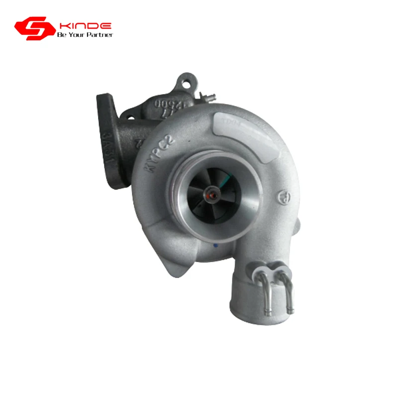 Турбокомпрессор Susirick TD04 49177 02510 02511 MD187211 MD155984 для MITSUBISHI MONTERO L200 L300 L400 PAJERO 4D56Q