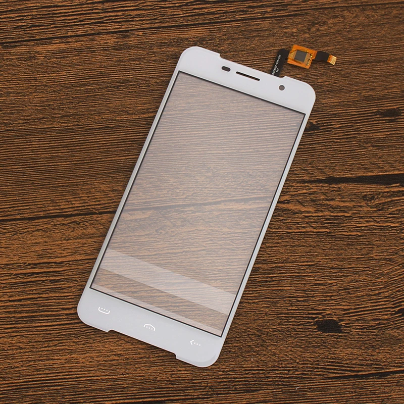 Ocolor для Touch HT37 Сенсорная панель Сенсорный экран дигитайзер сенсор Замена phone