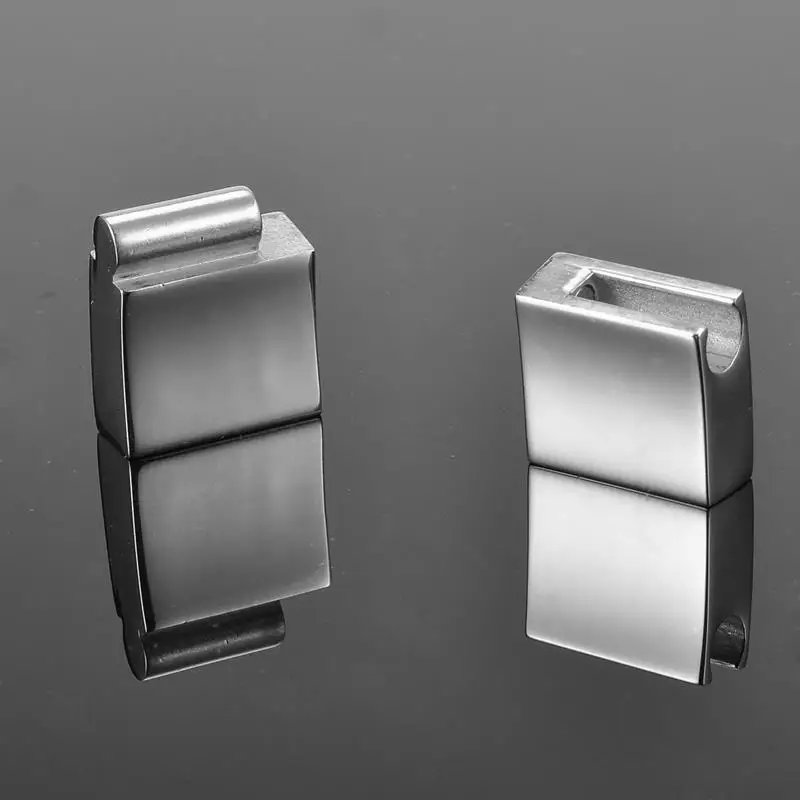 FUNIQUE 1 шт. матовая/глянцевая высококачественная нержавеющая сталь простая