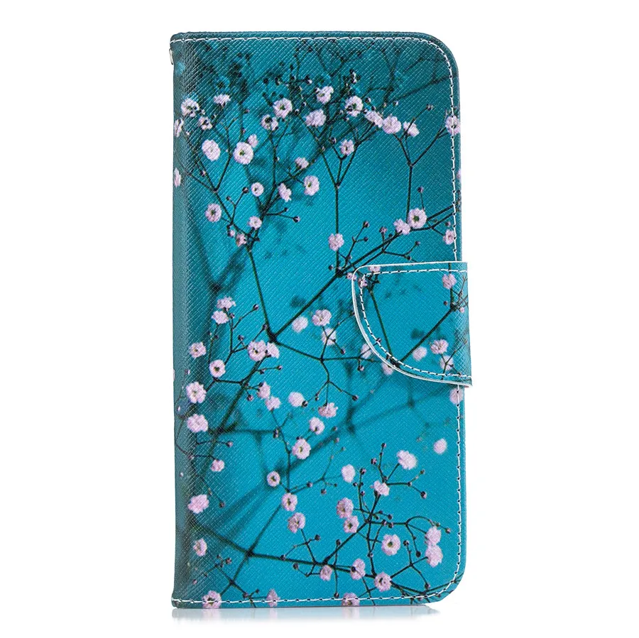 Для samsung A50 чехол на samsung Galaxy A50 A40 A30 A20 A10 A70 M10 M20 M30 крышка чехол с героями мультфильмов кожаный чехол с откидной крышкой для телефона чехол s Coque