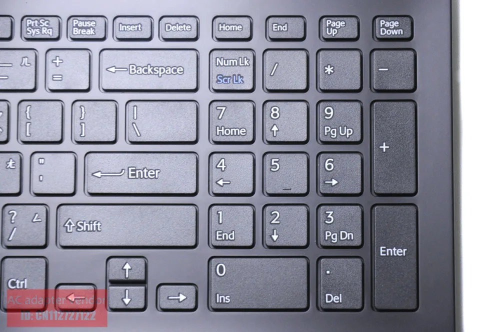 

FOR Sony SVF15 FIT15 SVF152 SVF153 SVF1541 keyboard with shell plamrest
