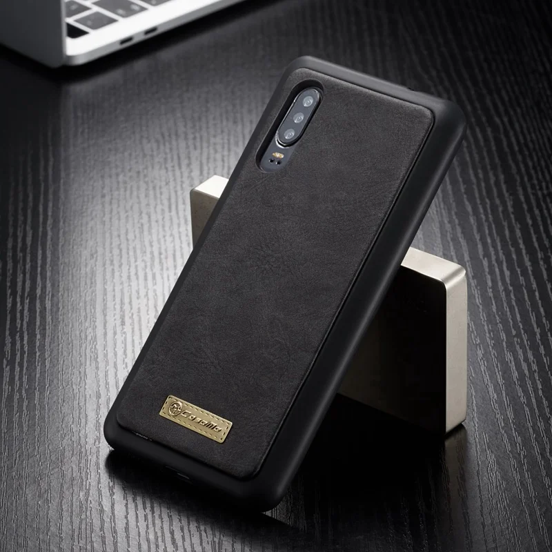 Ретро Кожаный флип бумажник чехол для телефона для huawei P30 Lite Pro Чехол Luxuey чехол для huawei mate 20 Pro Чехол Capa Coque Funda Capa