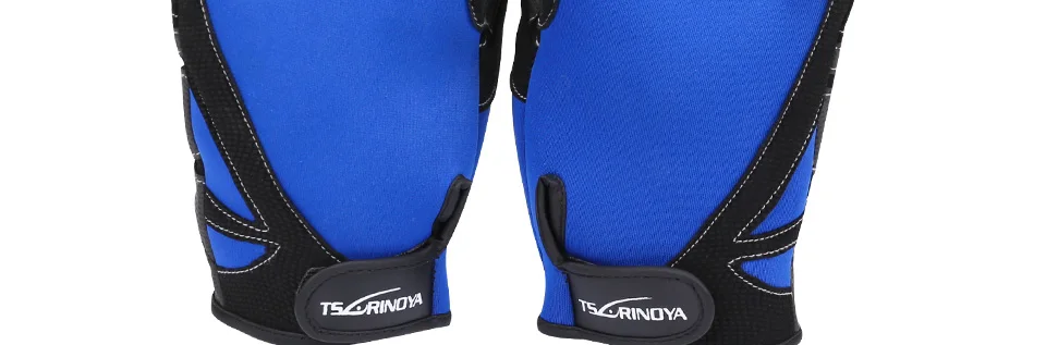 TSURINOYA L XL, перчатки для рыбалки, 3 полупальца, для улицы, для рыбалки, оборудование для мужчин, t, мужские, Нескользящие, зимние, для подледной рыбалки, защитные перчатки, снасти
