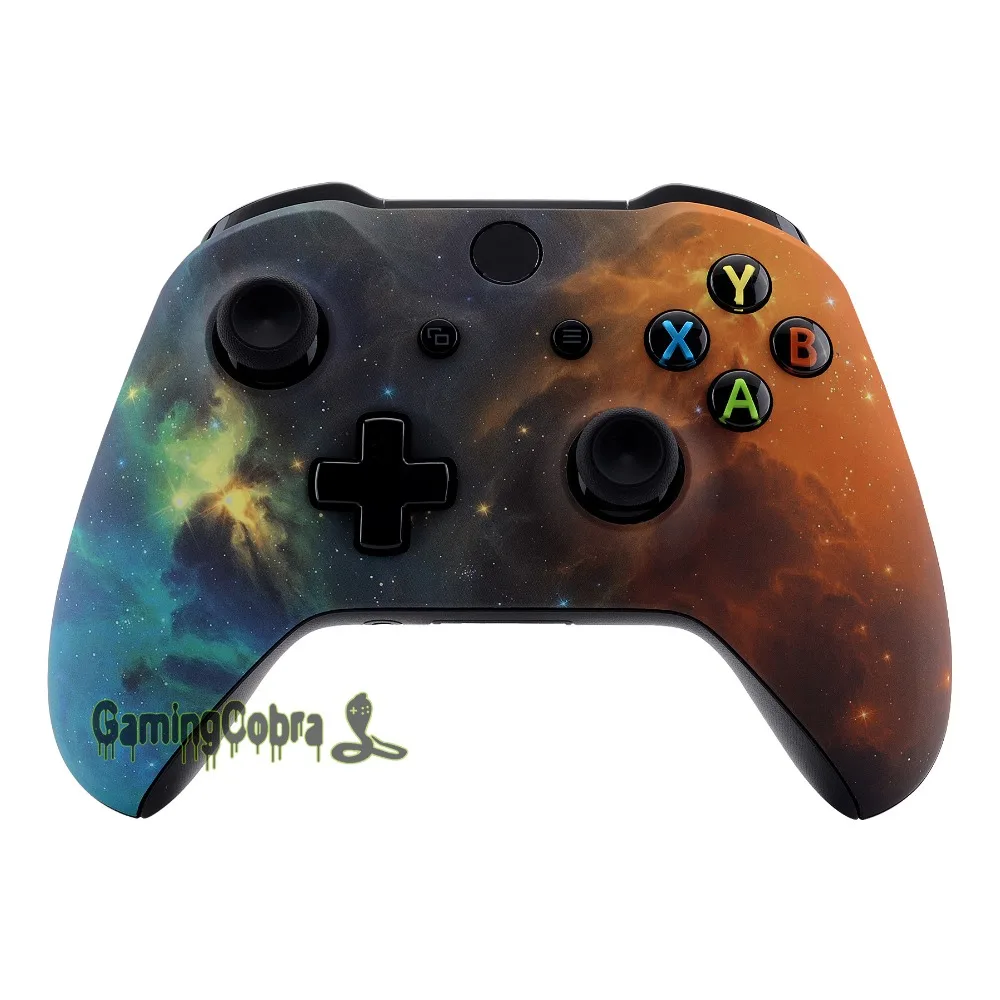 Чехол для игрового контроллера Xbox One X S (модель 1708) SXOFT39X|Чехлы| |