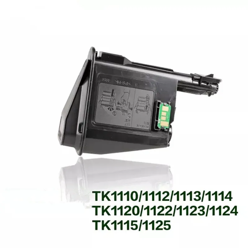 TK1110 TK 1110 1112 1114 1120 тонер картридж для Kyocera FS 1040 Fs1040 FS1110 1020MFP 1125MFP принтер|Картриджи с