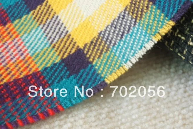 Обогреватель шеи из искусственного кашемира кольцо шарф шейный платок повязка