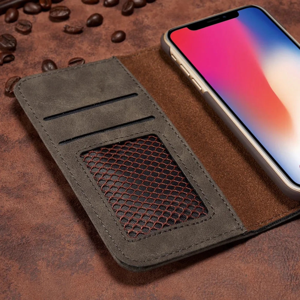 Для samsung Galaxy A70 A50 A40 A30 A20 A20e чехол из искусственной кожи Магнитный съемный Многофункциональный отдельный 2 в 1 откидной Чехол