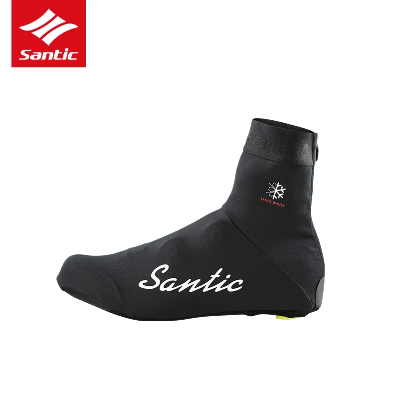 Santic чехол для обуви велоспорта пылезащитный шоссейной велосипедной 1 пара