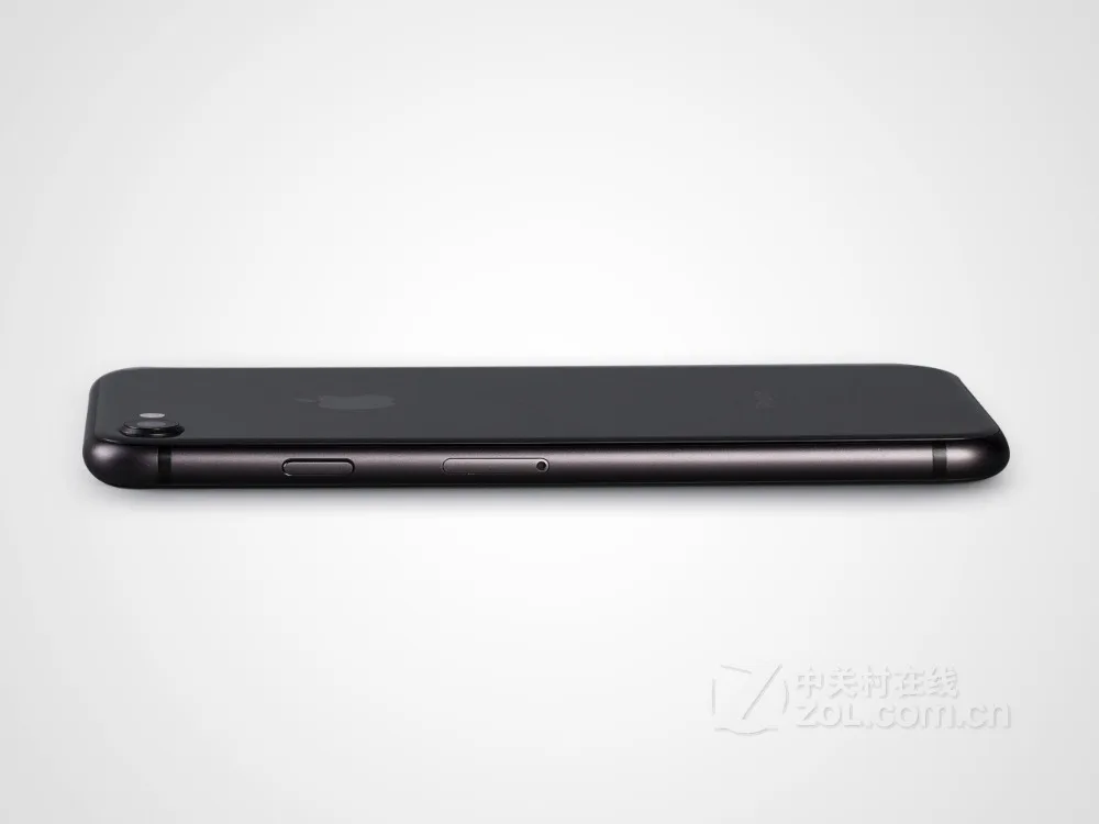 Apple iPhone 8 64 Гб/256 ГБ шестиядерный IOS 3D Touch ID LTE телефон 12,0 МП камера 4,7 дюймов отпечаток пальца 1821 мАч мобильный телефон
