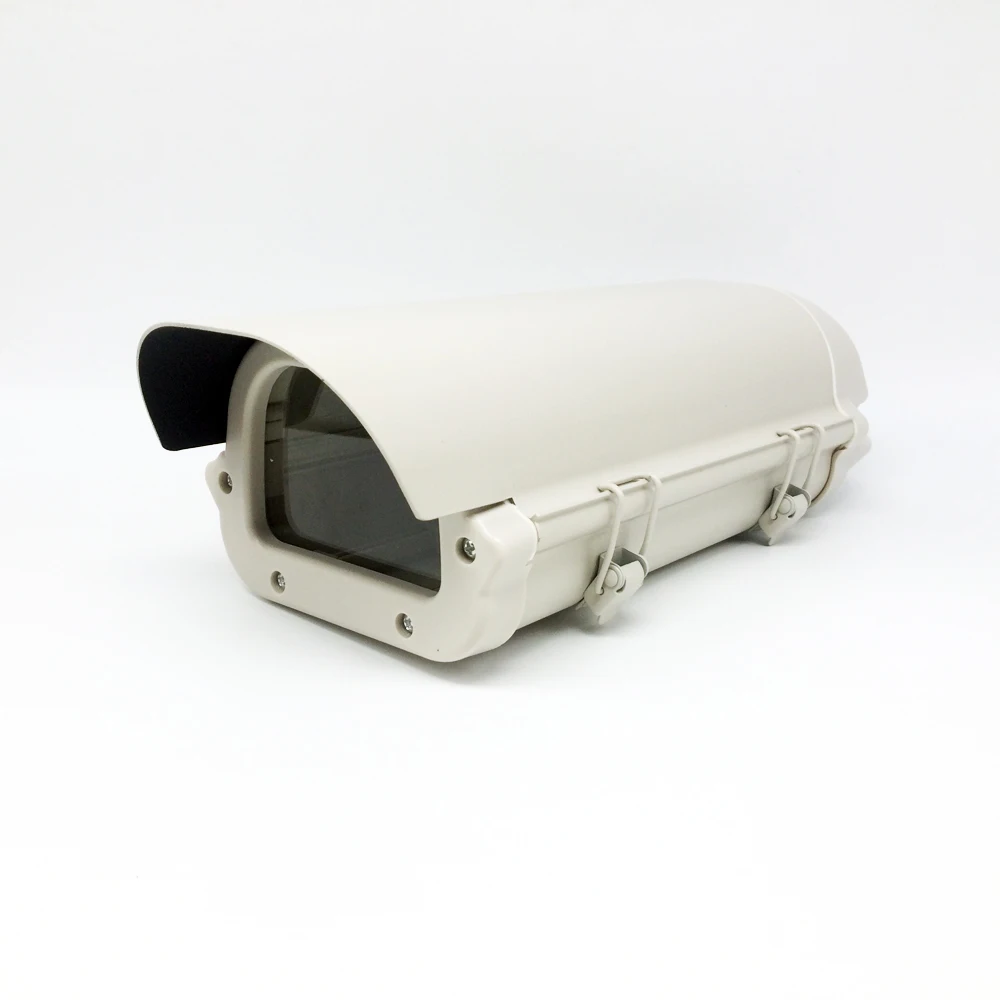 Аксессуары для наружного видеонаблюдения 256*125*102 мм|cctv camera housing|camera housingcamera outdoor