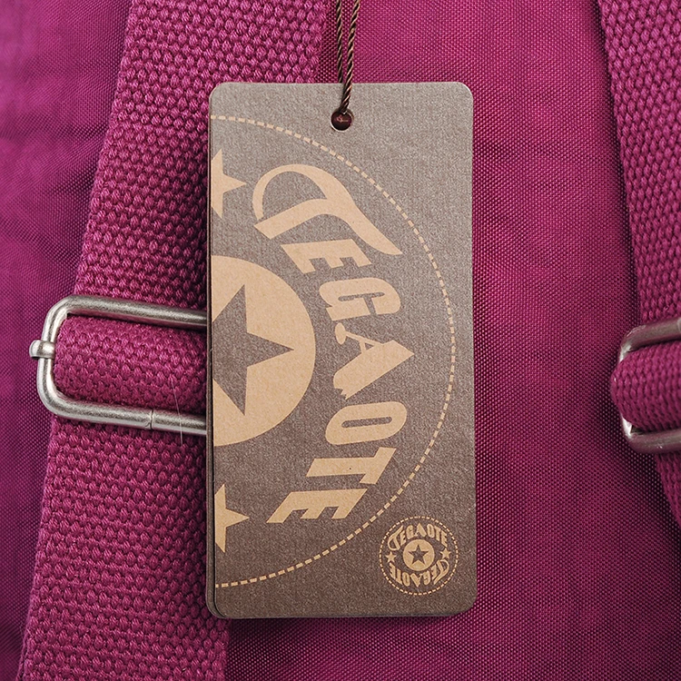 TEGAOTE, маленький рюкзак для девочек-подростков, Mochila Feminina, нейлоновые Водонепроницаемые рюкзаки для женщин, карманный рюкзак для путешествий, Sac A Dos