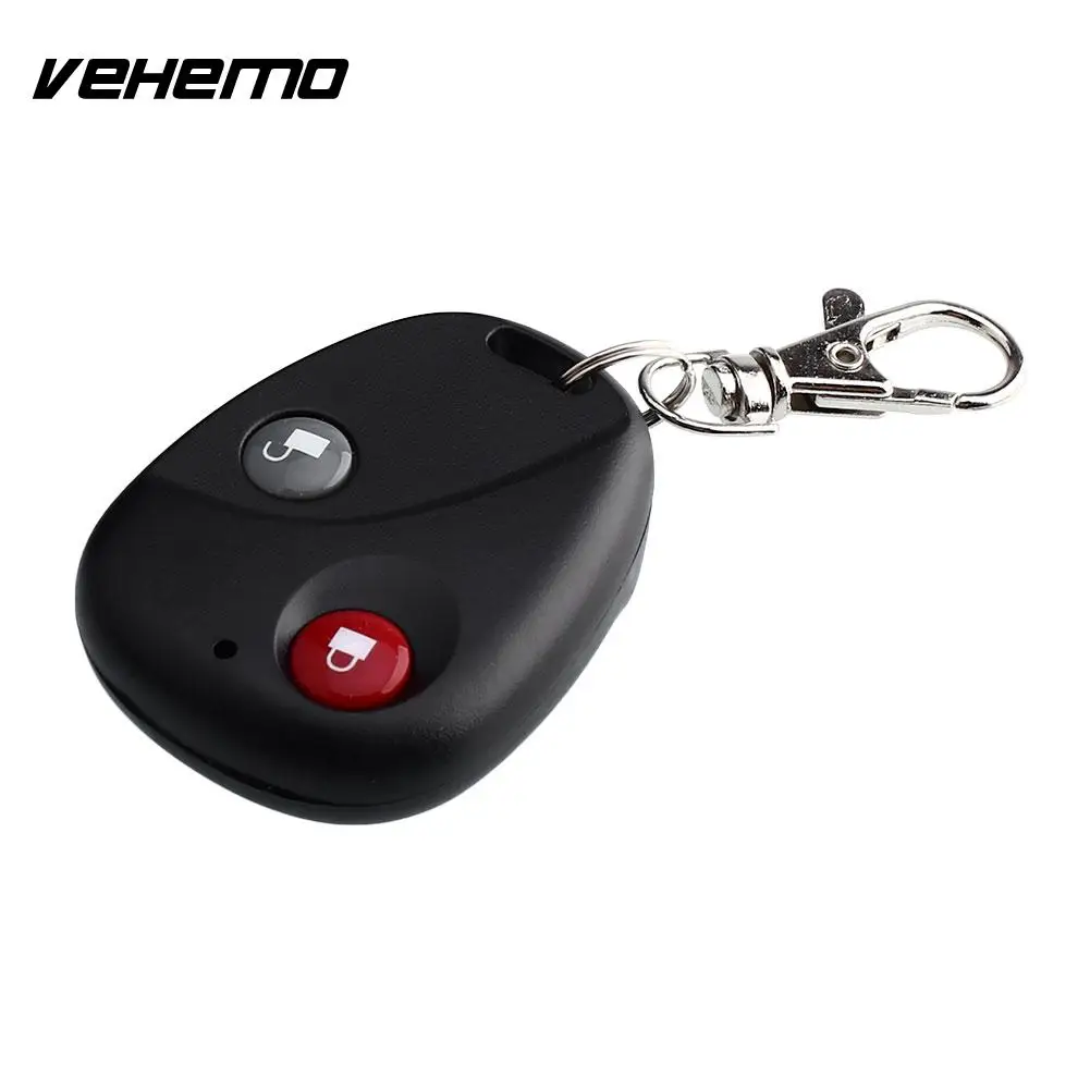 OEM 120db Мотоцикл Противоугонная система охранной сигнализации скутер|Защита от