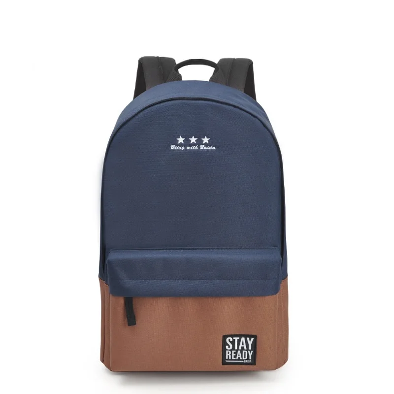 

New Japanese Canvas School Bag schoolbag Backpack For Women Teenage Girls Young Escolar Mochila Feminina for Women Backpacks