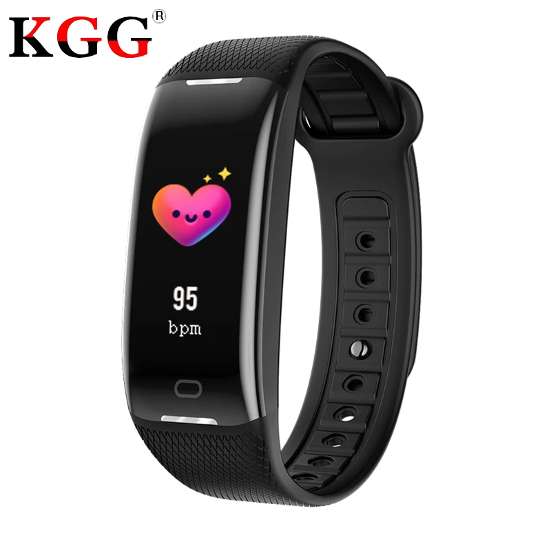 Z21 Smart Браслет Heart Rate крови Давление монитор Фитнес трекер IP67 Водонепроницаемый