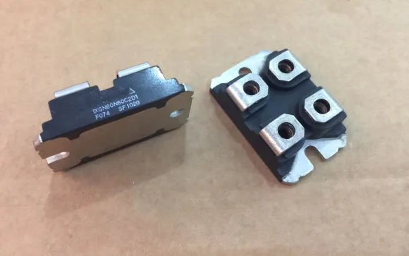 1 шт. IXGN60N60C2D1 IXGN60N60C2 IXGN60N60 60N60 SOT-227B 60A 600 в HiperFast IGBT с диодом |