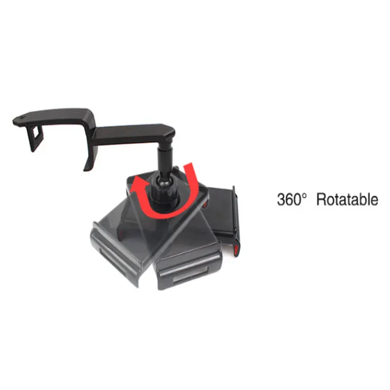 Вращающийся на 360 градусов кронштейн для пульта дистанционного управления DJI MAVIC 2
