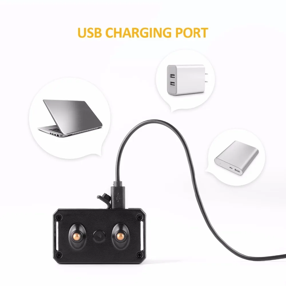 Собачий ошейник для собак с защитой от кора без водонепроницаемый