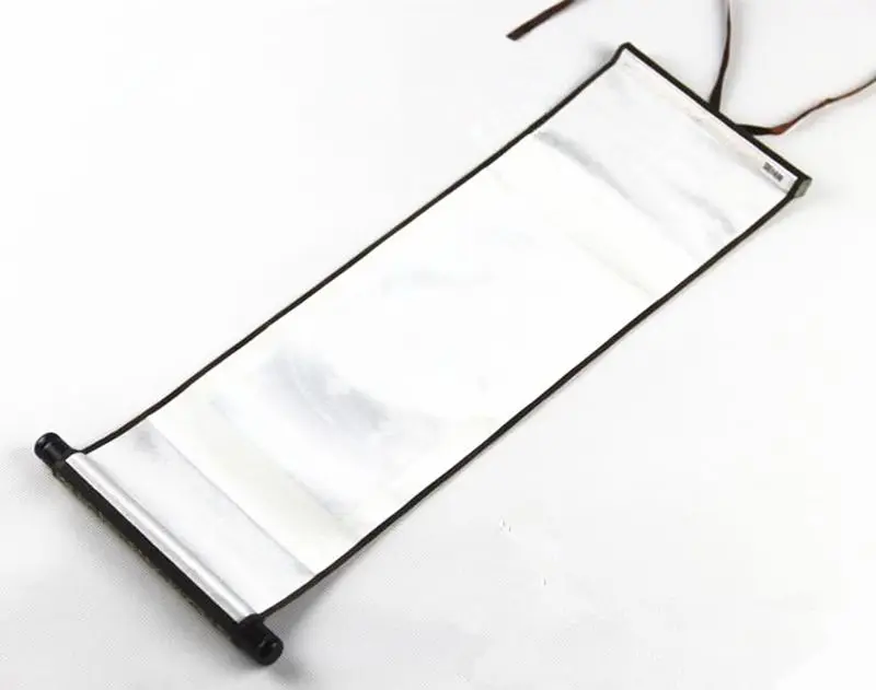 Картина из шелка с чернилами в китайском стиле Настенная картина для гостиной