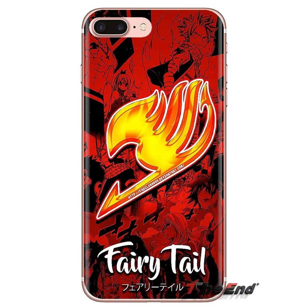 Силиконовый чехол-кошелек Genius EXO Chanyeol Fairy Tail для Huawei G7 G8 P7 P8 P9 P10 P20 P30 Lite Mini Pro P Smart Plus