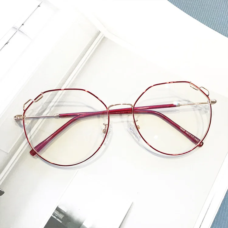 MS 2018 новый анти синий луч света компьютерные очки устойчивые к излучению