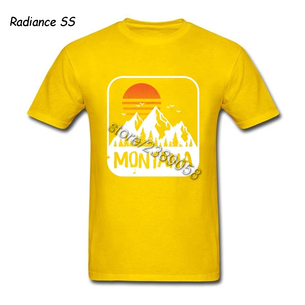 Брендовая одежда мужская футболка высокое качество уникальный принт Ретро стиль