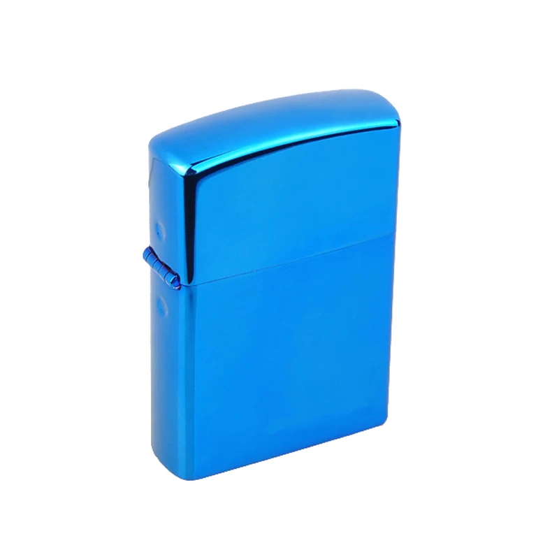2018 мужской подарок Arc Зажигалки Металла USB Перезаряжаемые Непламено