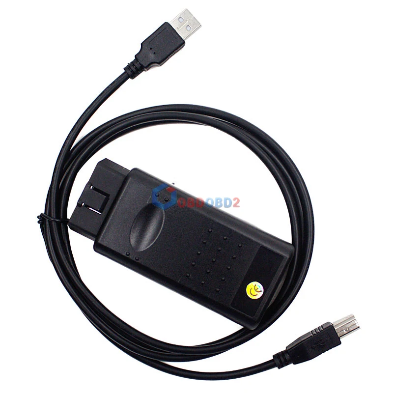 OPCOM V1.70 для Opel OP COM OBD2 диагностический сканер с реальным PIC18F458 OP-COM для Opel диагностический инструмент флэш-прошивка