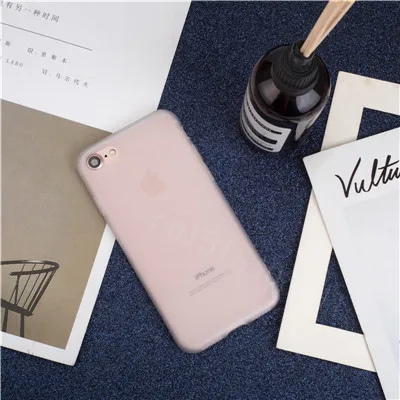 Роскошный тонкий мягкий цветной чехол для телефона для iPhone 7, 8, 6, 6s plus, 5, 5S, SE, чехол, силиконовая задняя крышка, Капа для iPhone X, Xs, 11, Pro, Max, XR - Цвет: Прозрачный
