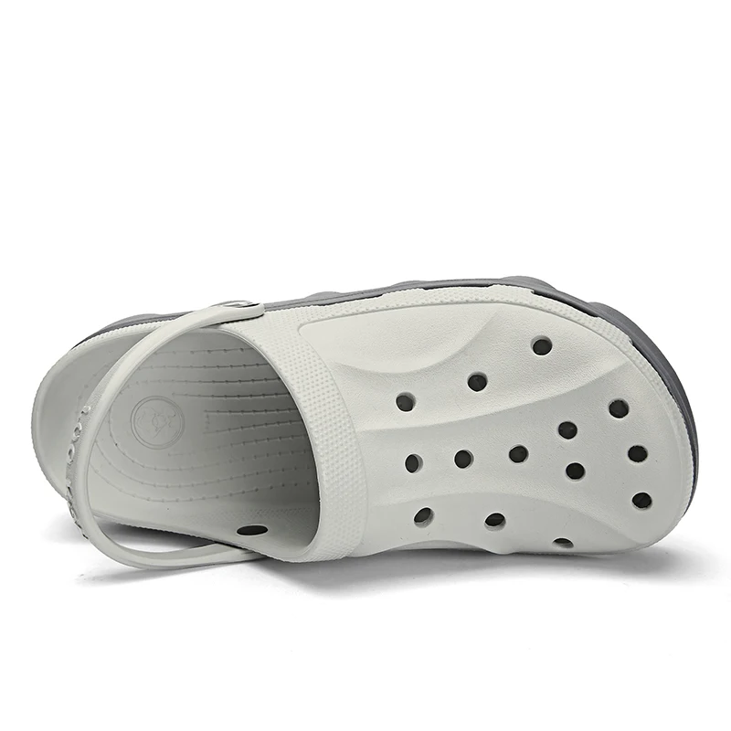 Обувь Crocks; Мужская обувь; сандалии с кроком; Sandalias; Летняя обувь; Sandalen; шлепанцы; Sandalet hombre Sandali; сабо с кроком; Новинка года