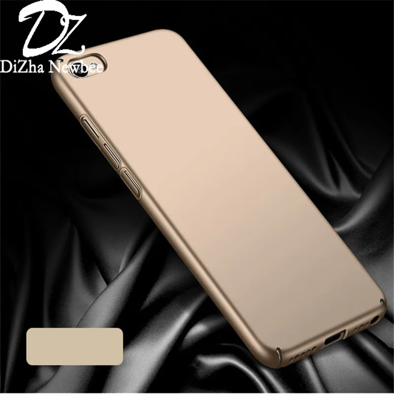 Dizha Newbee для Meizu X чехол матовый роскошный PC жесткий 360 полная защита корпуса |