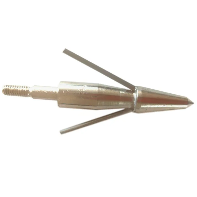 12 шт./упаковка наконечники для рыбалки в композитном Луке|the arrow|arrow fishingarrow arrows |