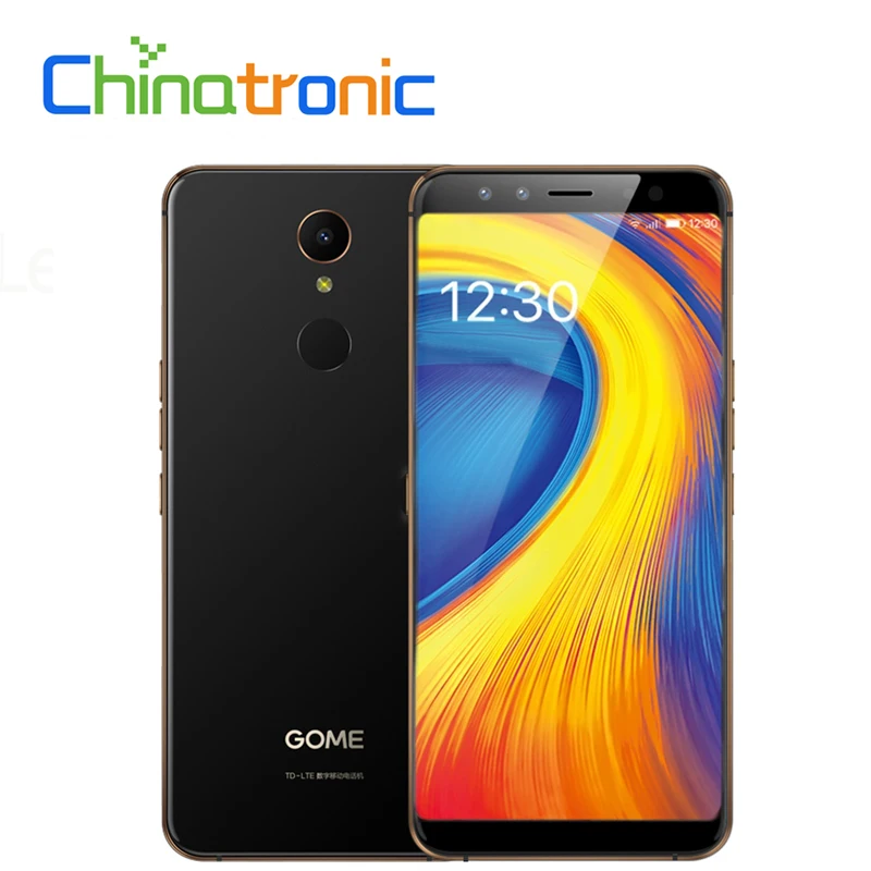 Смартфон Gome U7 4 ГБ+64 ГБ | Мобильные телефоны и аксессуары