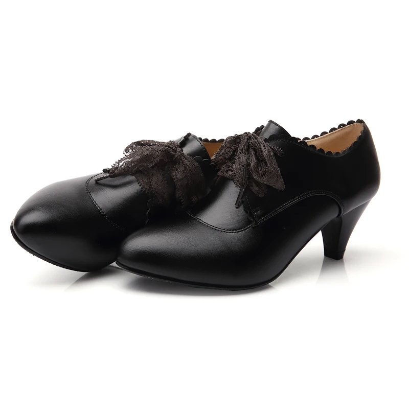 YALNN/Новые модные женские кожаные туфли на высоком каблуке винного и красного