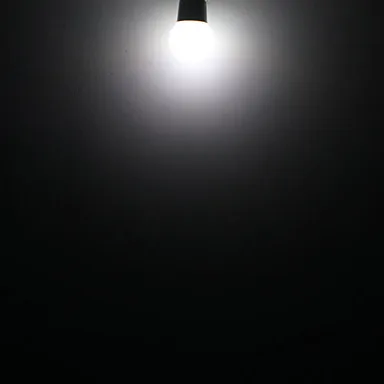 E27 3W 240-270LM 6200-6500K Natural White Light LED Ball Bulb (85-265V) | Освещение