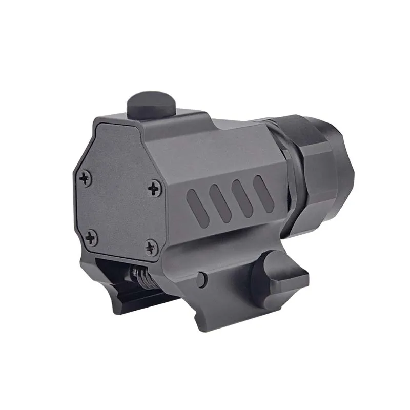 TrustFire G01 CREE XP G R5 600 люменов ударопрочный Охотничий Тактический фонарь лампа для