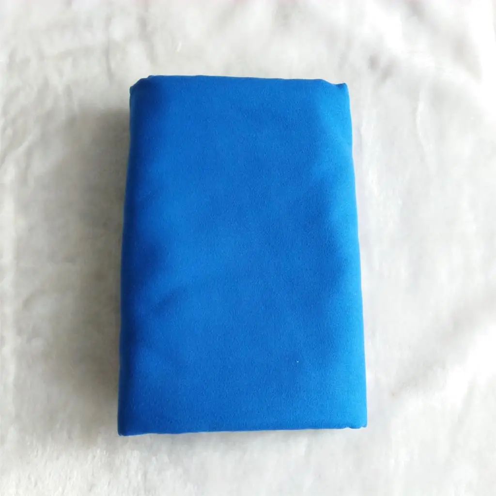 Оптовая продажа (2 шт./лот) однотонные большие пляжные спортивные полотенца для