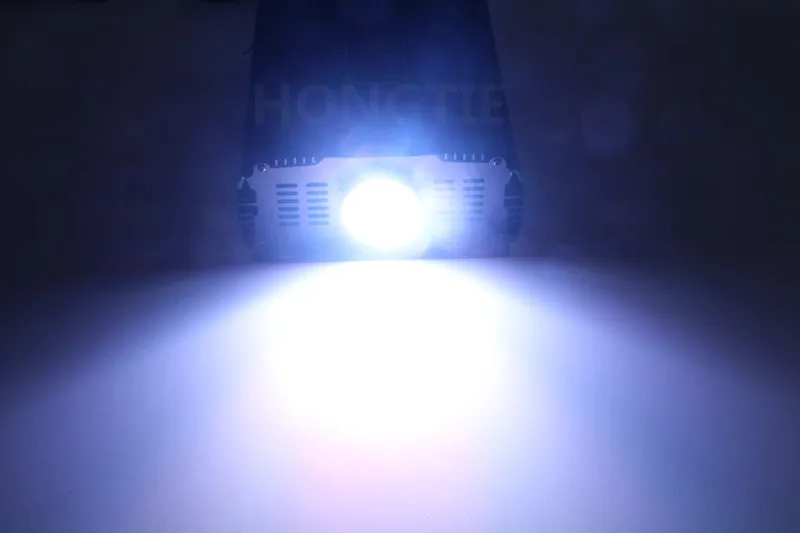 75 Вт DMX RGB 28key удаленного светодио дный волоконно-оптический звезда потолок