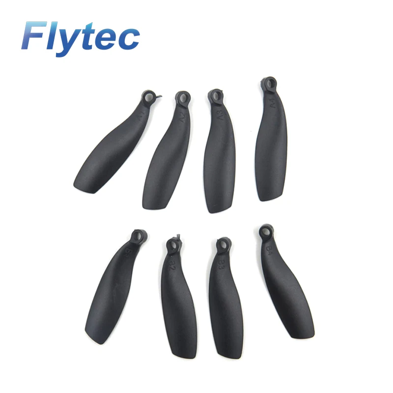 

Складной Радиоуправляемый Дрон Flytec T13-6 для T13