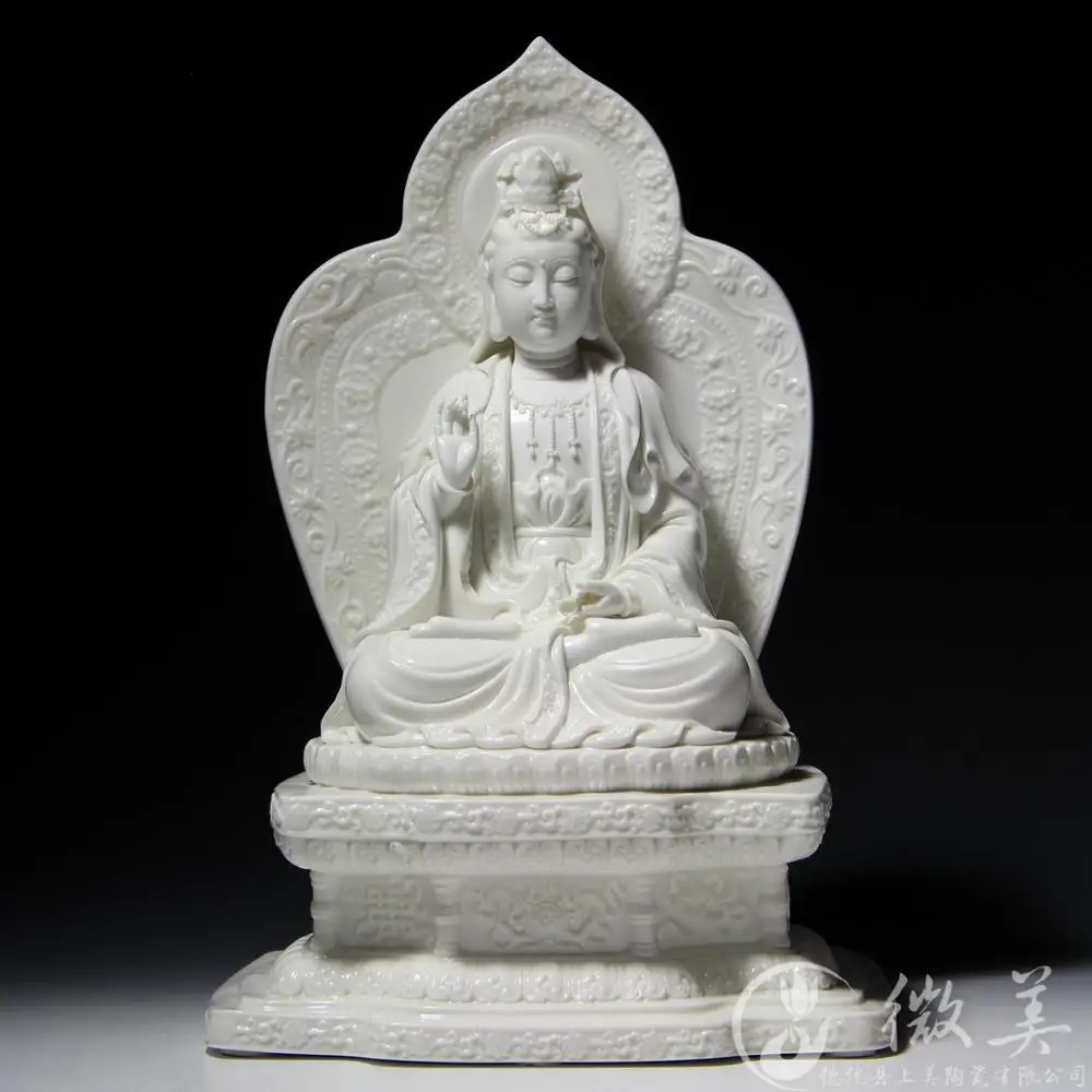 Микро beauty 15 дюймовый экран на Sam Buddha Ksitigarbha Bodhisattva Гуаньинь Будда шакья Муни