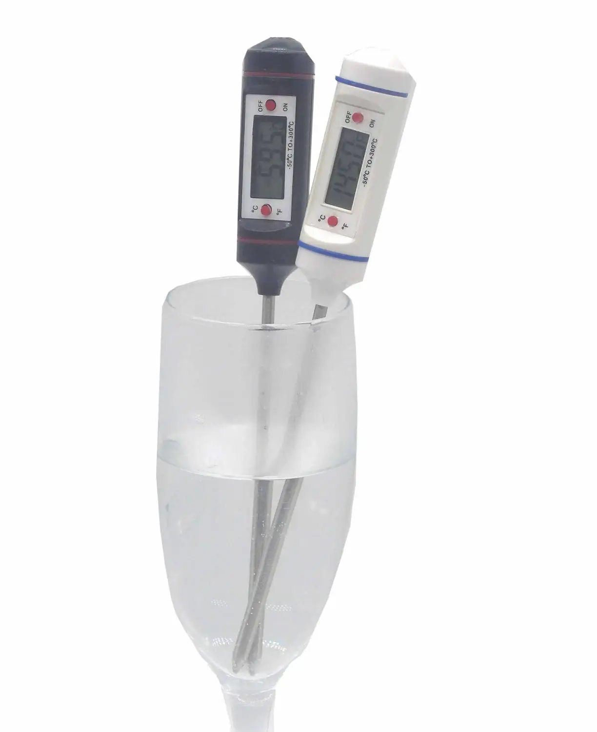 Цифровой ЖК термометр для кофе с блоком C/F на выбор|coffee thermometer|digital lcdlcd digital thermometer |