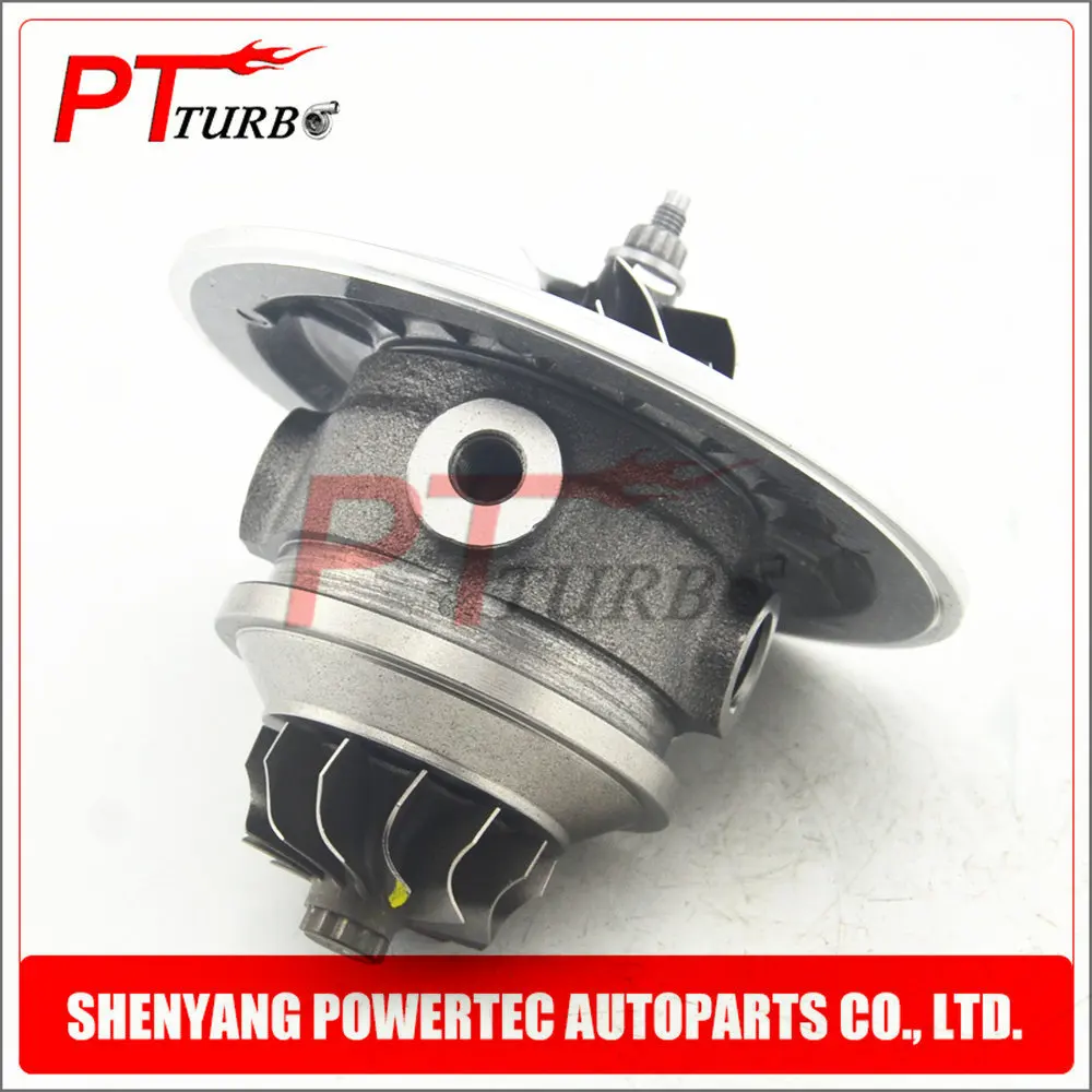 Турбокомпрессор Для Hyundai 716938/Starex 2 5 л D4BH 4D56T 103 кВт 140 HP-28200 turbo core 42560- запасные части