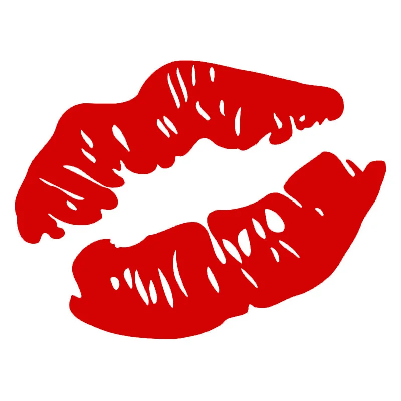 

Декоративные наклейки для зеркала заднего вида, 10*7,5 см