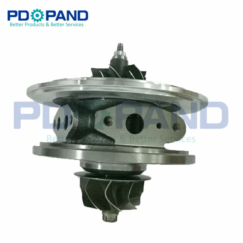 Картридж турбо зарядного устройства двигателя GT2056V 14411 EC00C для Nissan PATHFINDER