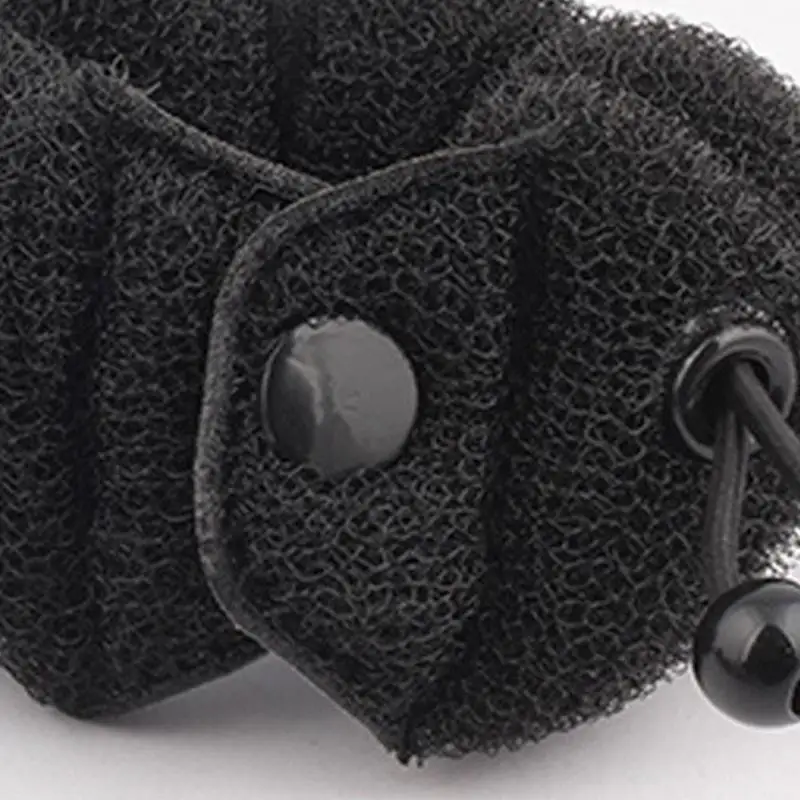 2 шт./компл. бигуди для волос от производителя волшебная губка легкие инструменты