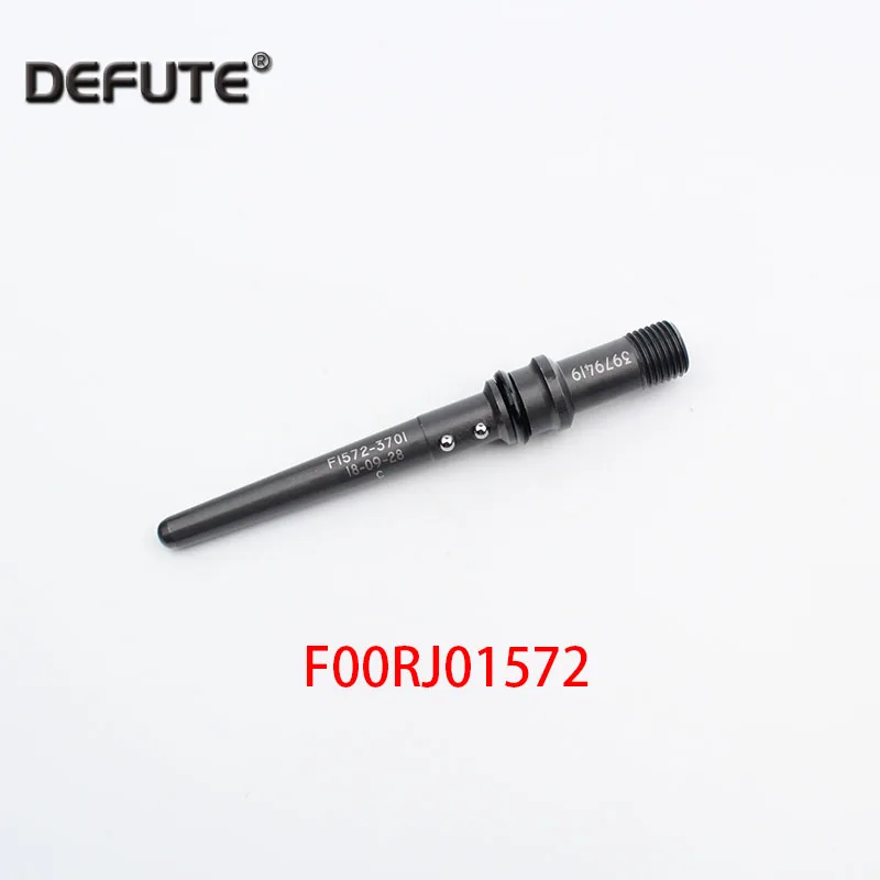 F00RJ01572 труба инжектора для bosch 0445120123 0445120059 инжектор